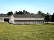 Cypress Ridge Apartments