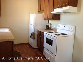 2 Bedroom Condo Unit for Rent $675
