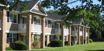 Madison Dogwood Apartments