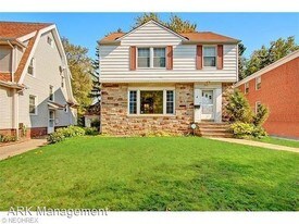 3 Bedroom Single-Family Home for Rent $1500