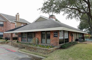 Audubon Park Apartments