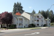 Ashwood Downs Apartments