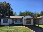 2 Bedroom Single-Family Home for Rent $695