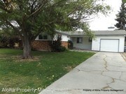 3 Bedroom Single-Family Home for Rent $1095