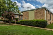 University Garden Manor Apartments