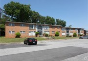 V- Apartments