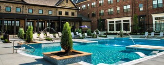 LC Brooklands Apartments