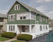 45 Grant St Binghamton NY Apartments