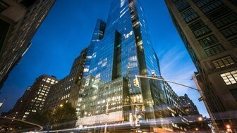Prism at Park Avenue South Apartments