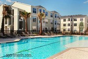 Towne West Apartments