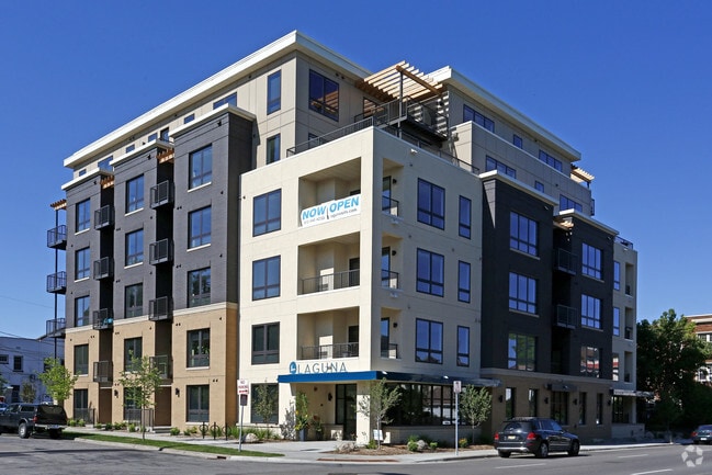 Laguna Apartments