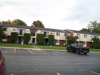 Woodstock Gardens Apartments