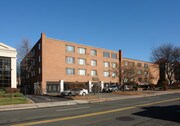 Midtown Apartments