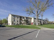 Timberidge Apartments