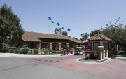 Santa Fe Ranch Apt. Homes Apartments