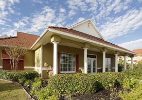 Harborside Apartments