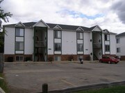 Mallard and HI-TEC Apartments
