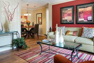 The Wellington Apartments