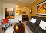 Lexington Court Apartment Homes