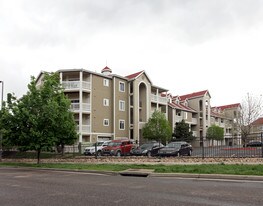 One Belmar Place Apartments