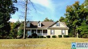 3 Bedroom Single-Family Home for Rent $1595