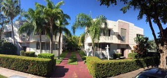 1040 Michigan Ave Miami Beach FL Apartments
