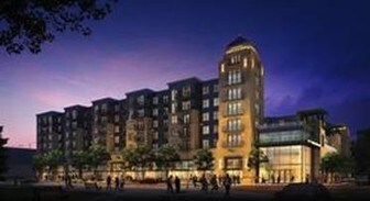 222 Hennepin Apartments