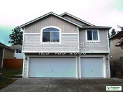 4 Bedroom Single-Family Home for Rent $2395