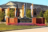 The Avenue at West Lafayette Apartments