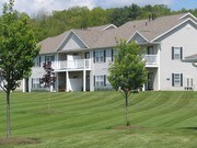 WoodsEdge Apartments