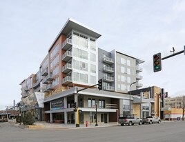 The Walkway Apartments