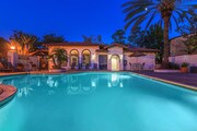 Laurel Canyon Apartment Homes