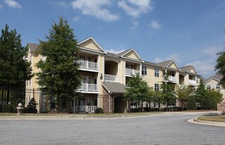 Creekside Vista Apartments