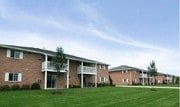 Forest Junction Estates Apartments