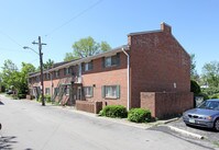 44 W Main St Apartments