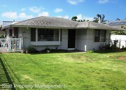 4 Bedroom Single-Family Home for Rent $2750