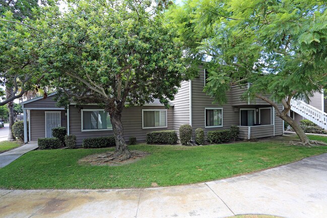 Mariner's Cove Apartments