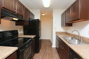 Olivia Place Apartments