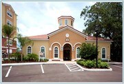 Villa Grande at Sarasota Apartments