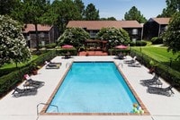 Pinebrook Apartments