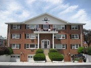Colonial Court Apartamentos