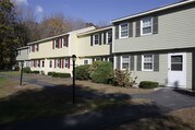 Foxcroft Apartments