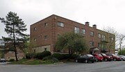Arbor at Montana Apartments