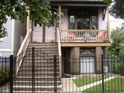 3711 N Kenmore Ave Chicago IL Apartments