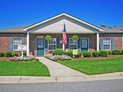 Arbor Glen Apartments