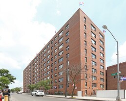 Hillside Park Apartments