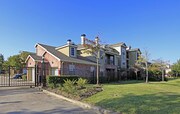 St. Andrews Apartments