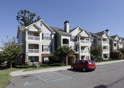 Brookstone Apartments