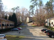 Magnolia Crossing Apartments