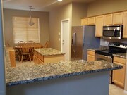 3 Bedroom Single-Family Home for Rent $1500